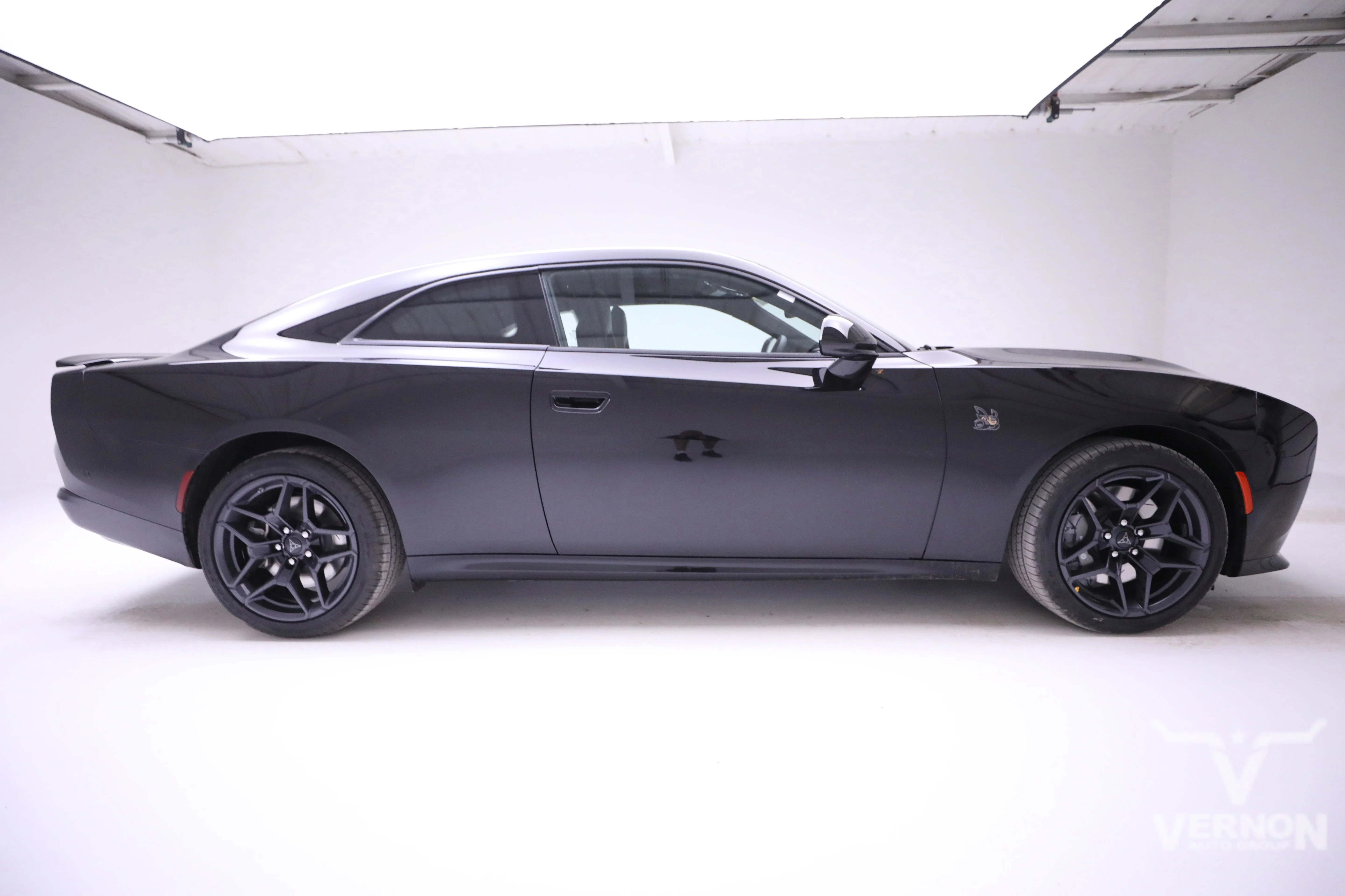 New 2026 Dodge Charger Scat Pack Plus Coupe AWD
