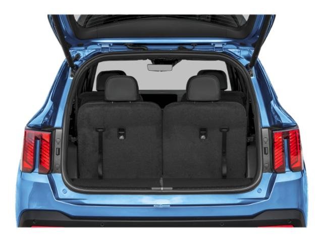New 2026 Volcanic Sand Kia X-Line SX Prestige image 13
