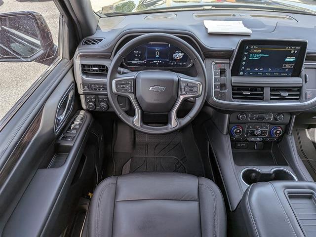 2023 Chevrolet Tahoe Z71 - Photo 15