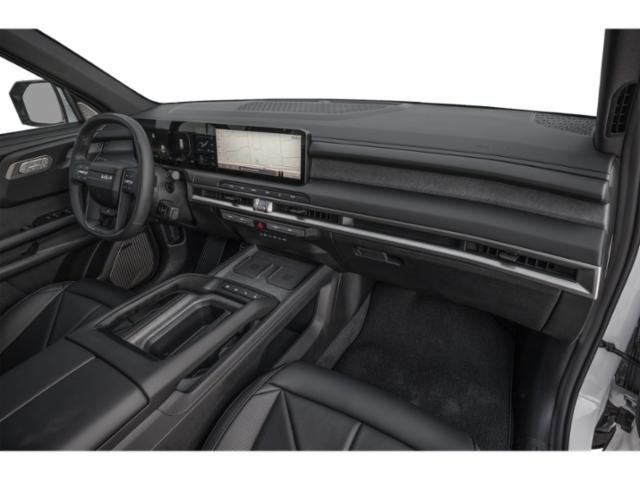 New 2027 Panthera Metal Kia SX-Prestige image 17