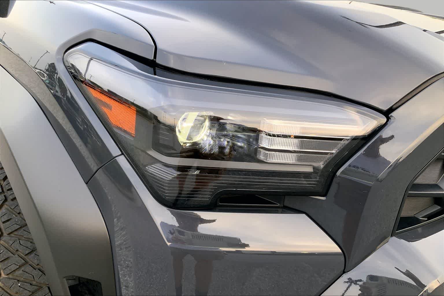 Used 2025 Underground Toyota Hybrid TRD Off Road Premium image 25