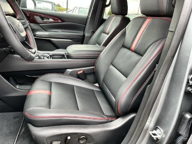 2027 Chevrolet Traverse RS - Photo 21