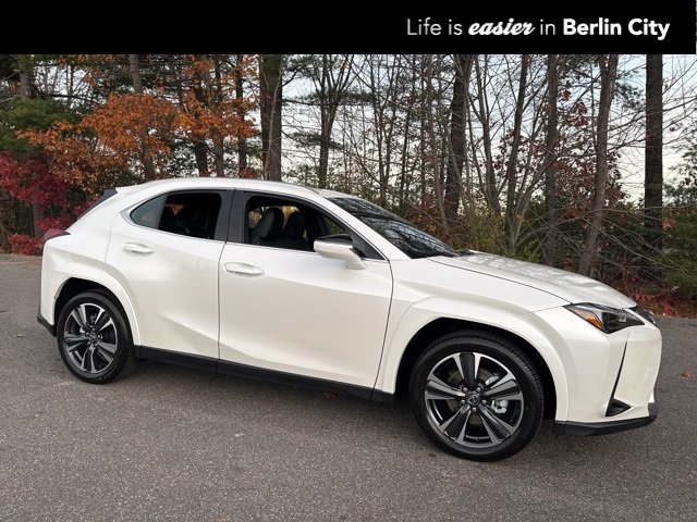 2025 Lexus UX Hybrid 300h Premium