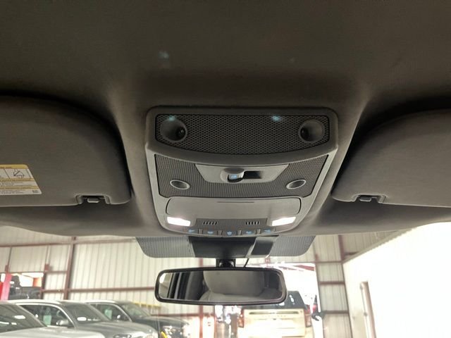 Used 2020 White Ford Lariat image 25