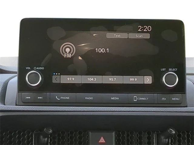 New 2026 Urban Gray Pearl Honda LX image 26