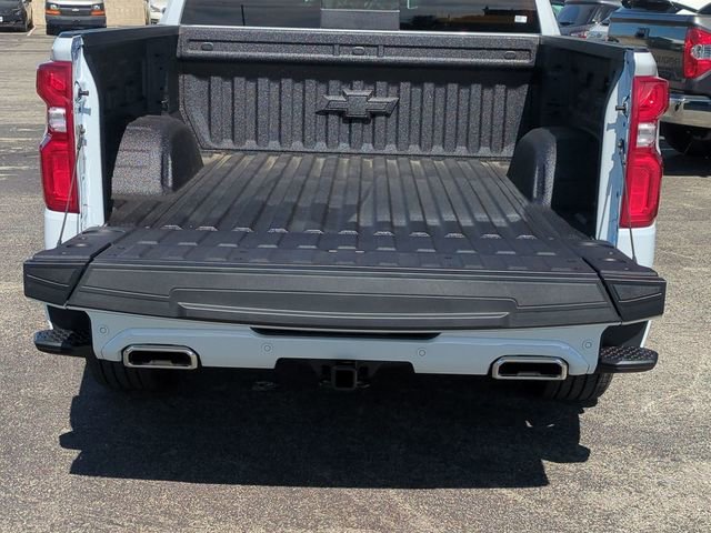 2026 Chevrolet Silverado 1500 High Country - Photo 29