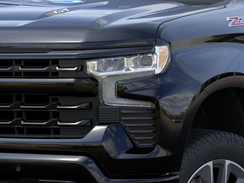 2026 Chevrolet Silverado 1500 RST - Photo 10