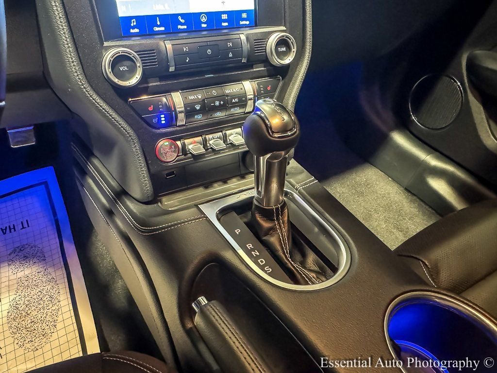 2023 FORD MUSTANG - Image 21