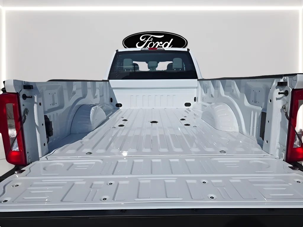 2026 Ford F-350 Super Duty XL - Photo 25