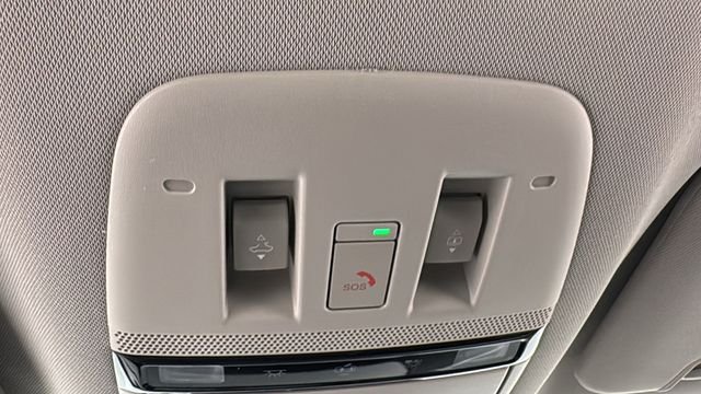 2025 Nissan Murano Platinum - Photo 31