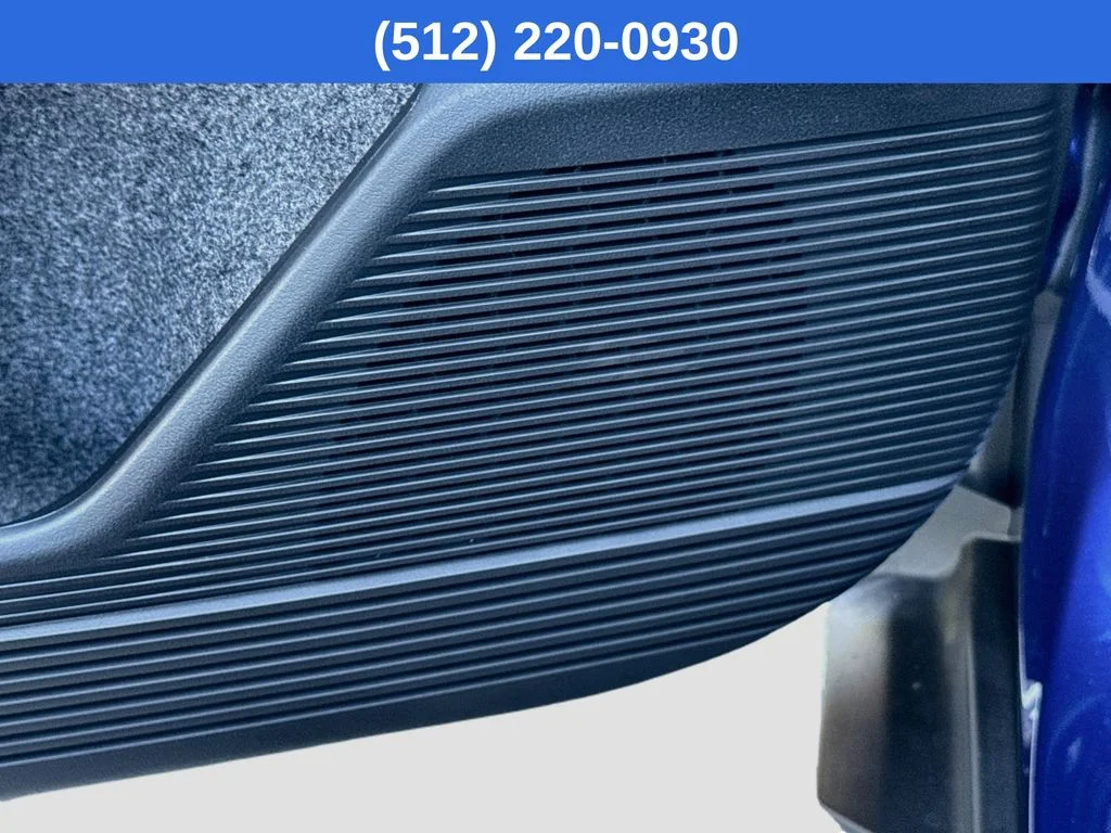 New 2026 Blue Subaru Premium image 25