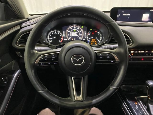 2024 Mazda CX-30 Carbon Edition - Photo 17