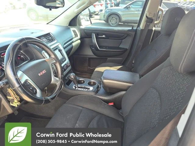 Used 2013 Carbon Black Metallic GMC  image 11
