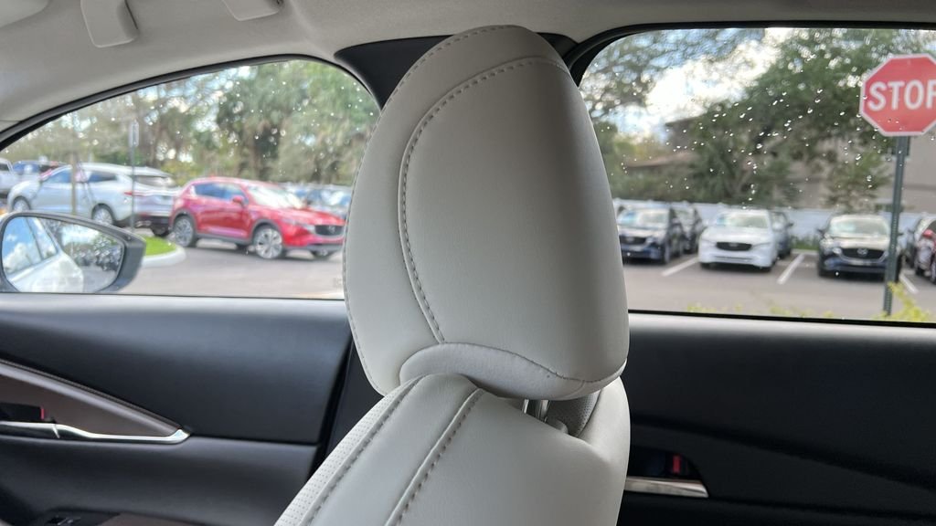 2024 Mazda CX-30 Turbo Premium Plus - Photo 17