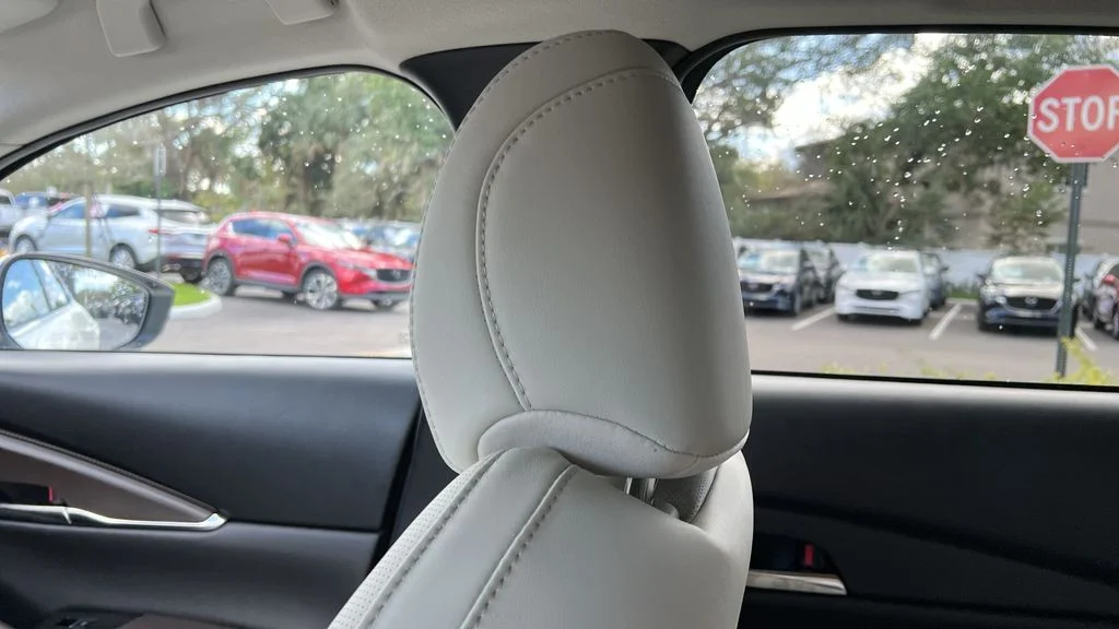2024 Mazda CX-30 Turbo Premium Plus - Photo 16