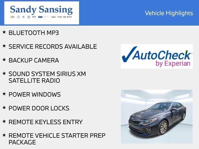 Used 2018 Gray Kia S image 7