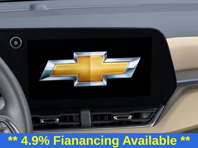 2027 Chevrolet Equinox ACTIV - Photo 24