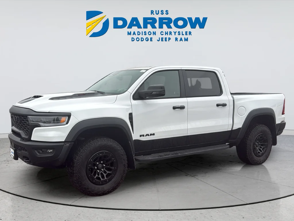 2025 RAM 1500 Pickup RHO