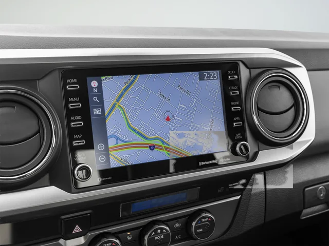 Used 2023 White Toyota SR5 image 27