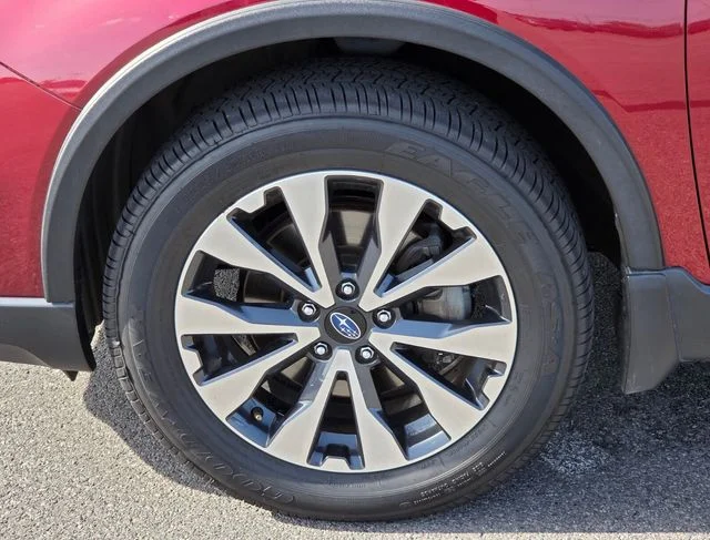 Used 2016 Red Subaru 2.5i image 21