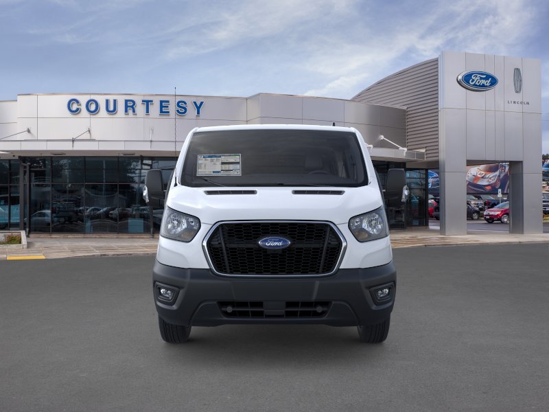 2025 Ford Transit Van Base - Photo 6