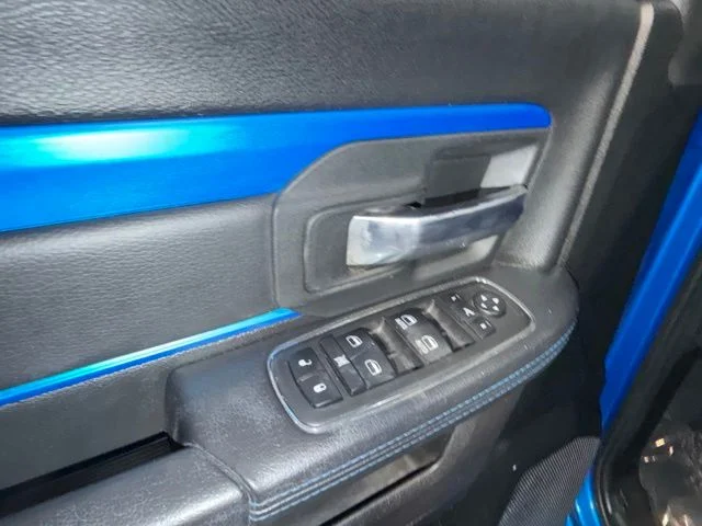 Used 2018 Blue Ram Sport image 18