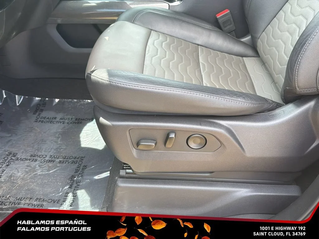 Used 2025 Slate Gray Metallic Chevrolet ZR2 image 13