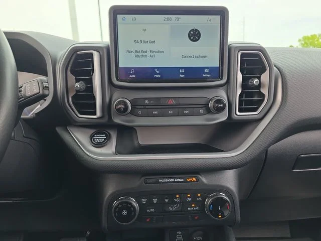 Used 2023 Black Ford Big Bend image 22