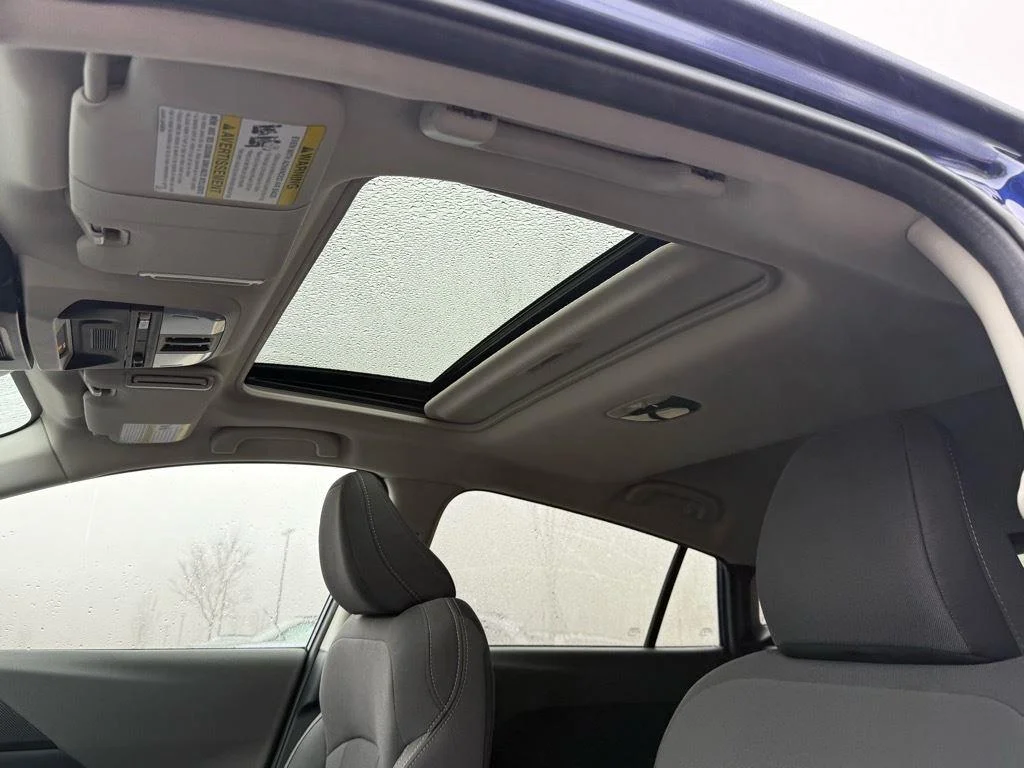 2026 Subaru Crosstrek Premium - Photo 33