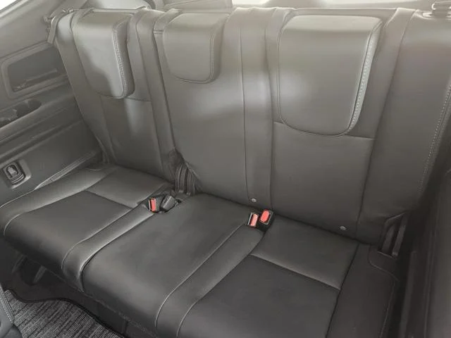 New 2026 MAGNETITE GRAY METALLIC Subaru Premium 7-Passenger image 27
