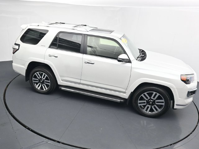 Used 2024 Beige Toyota Limited image 35