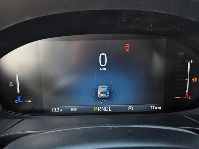 2026 Ford Escape Active - Photo 15