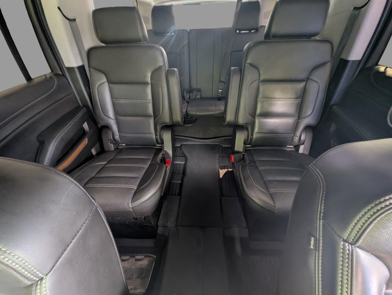 Used 2019 Satin Steel Metallic GMC Denali image 43