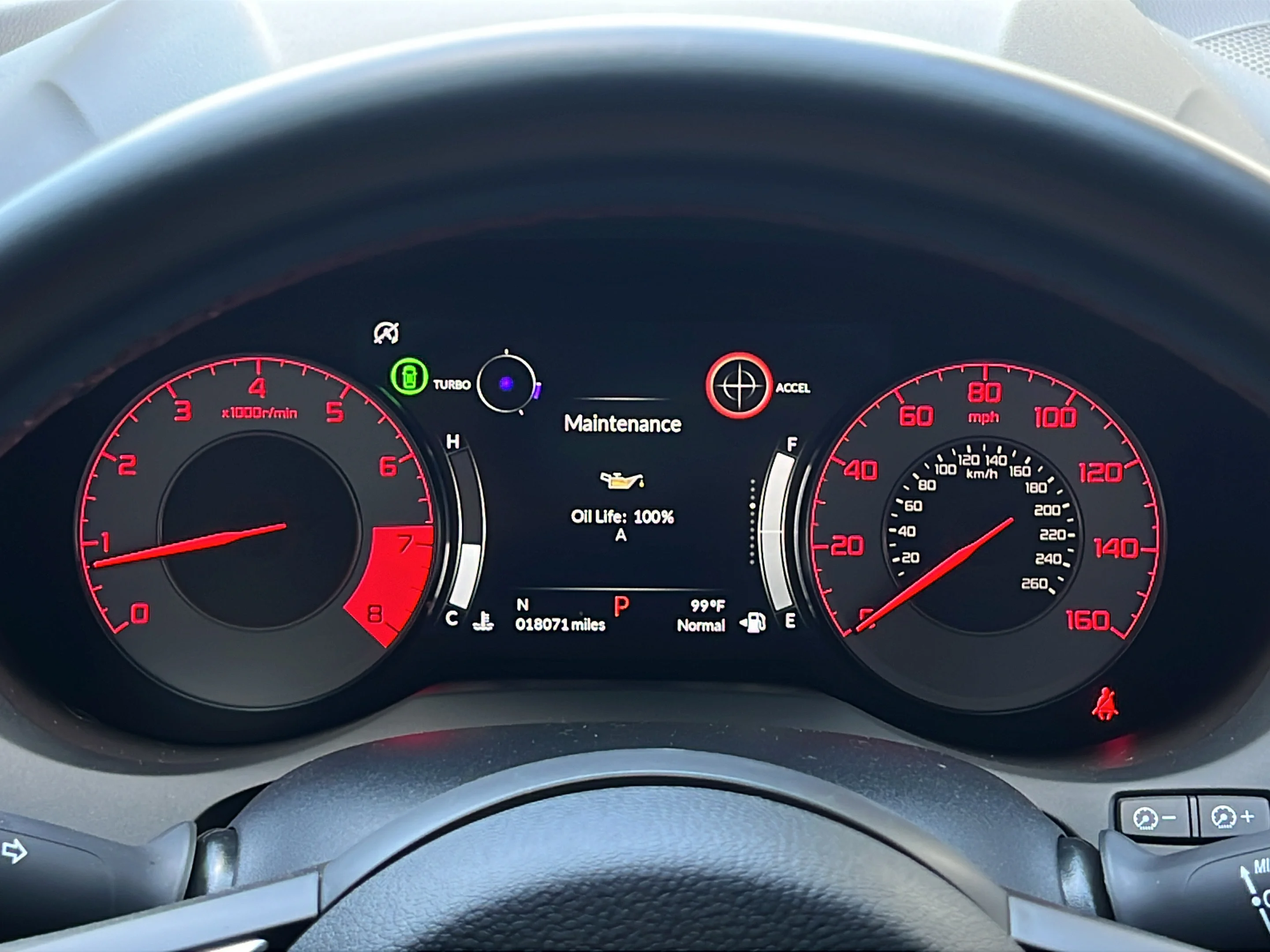 Used 2025 Urban Gray Pearl Acura w/A-Spec Package image 22