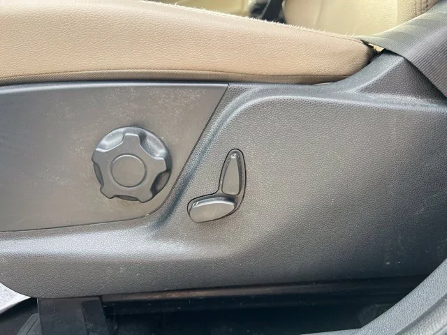 Used 2019 White Ford Titanium image 12
