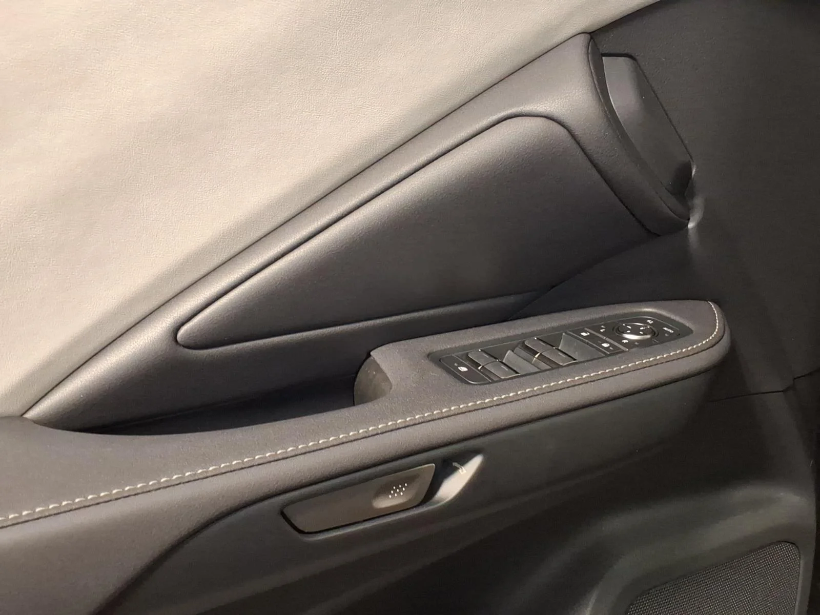 New 2026 Gray Lexus  image 4