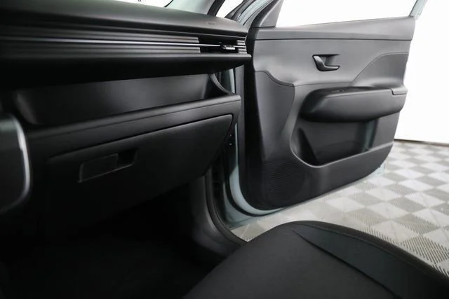 Used 2026 Green Hyundai SEL Sport image 14