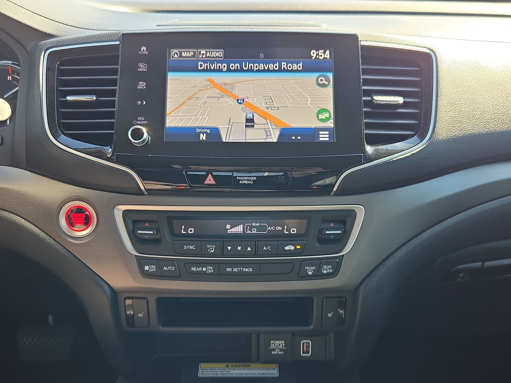 Certified Used 2023 Gray Honda RTL-E image 25