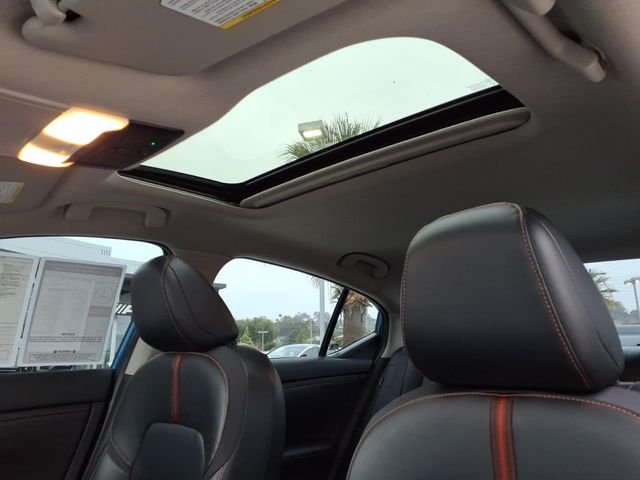 Used 2022 Blue Nissan SR image 15