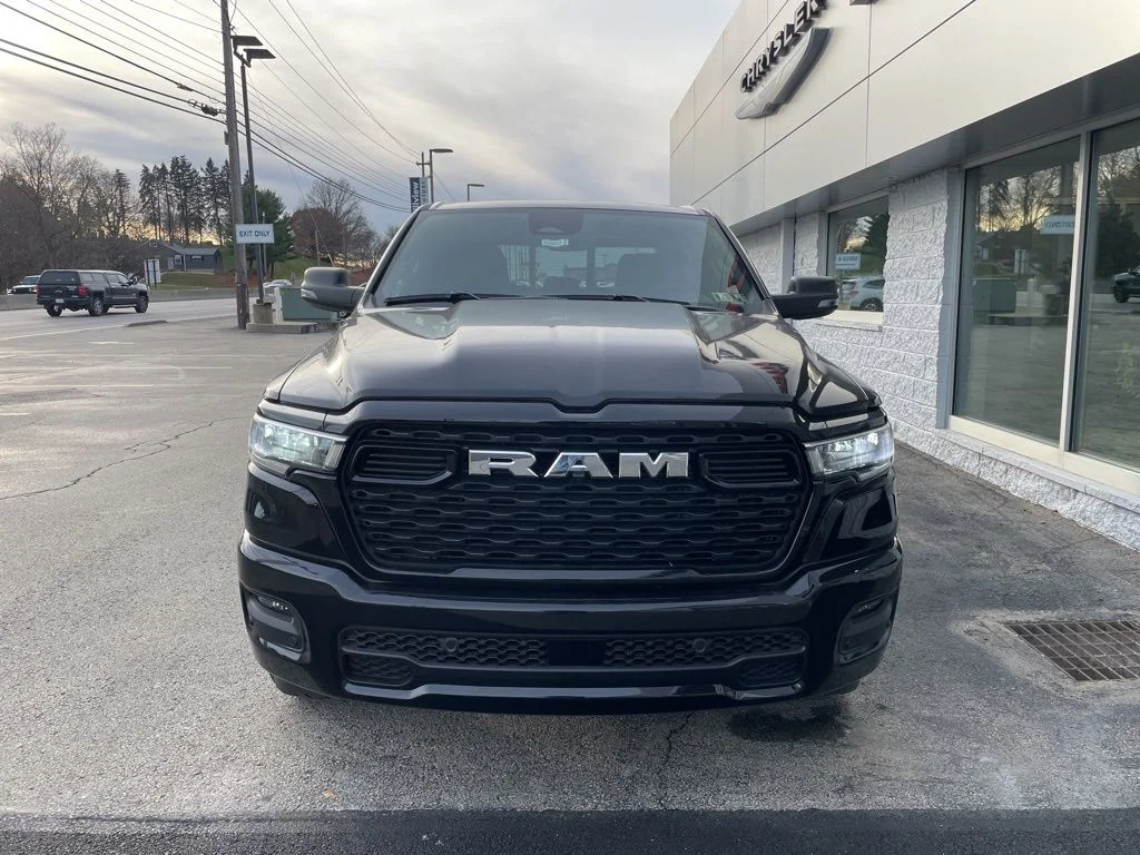 2026 RAM 1500 Big Horn/Lone Star - Photo 5