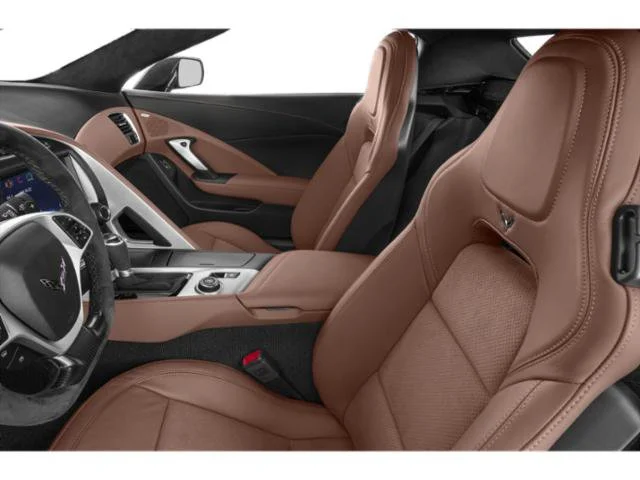 Used 2019 Torch Red Chevrolet Grand Sport image 9