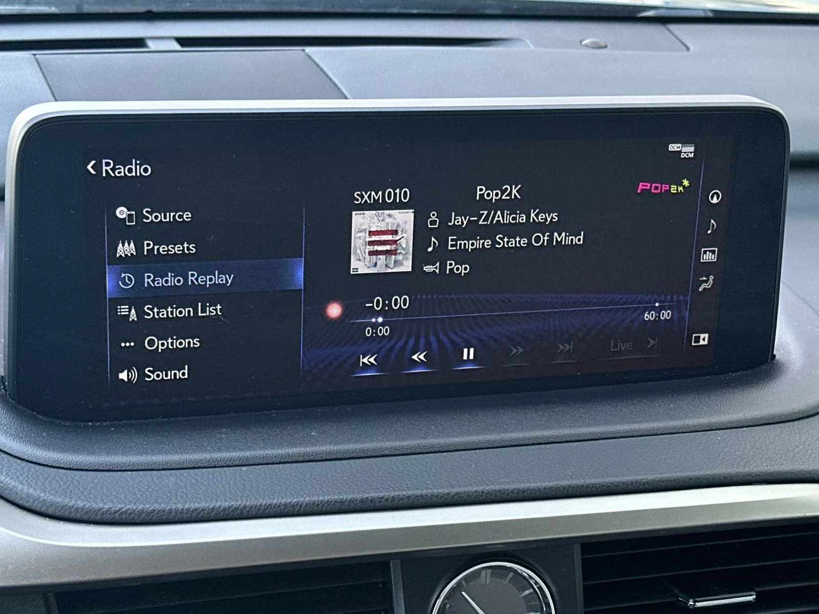 Used 2020 Gray Pearl Lexus 350 image 17