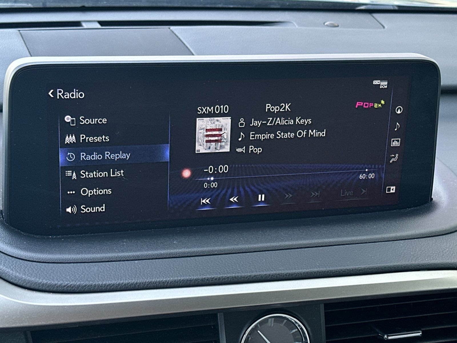 Used 2020 Gray Pearl Lexus 350 image 17