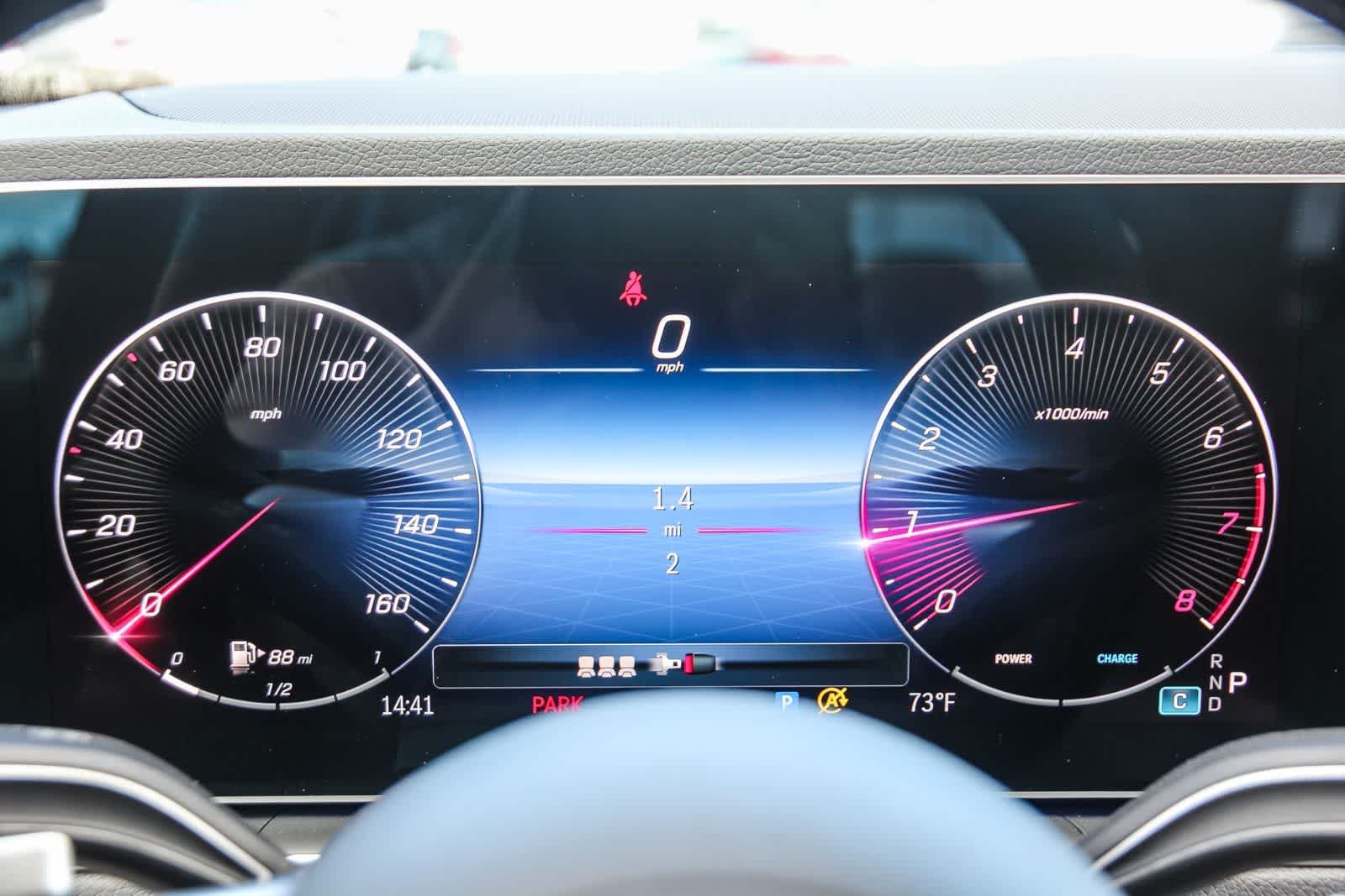 New 2026 Polar White Mercedes-Benz GLE 350 image 25