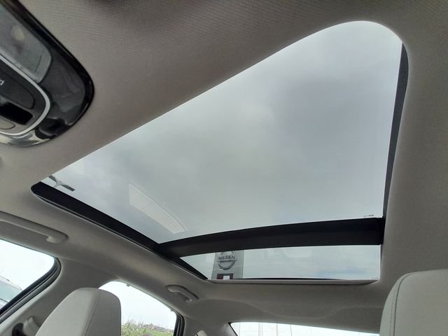 2023 Hyundai Sonata Hybrid Limited - Photo 35