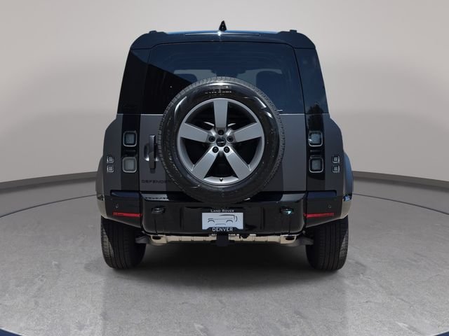 New 2026 Carpathian Grey Land Rover X image 6