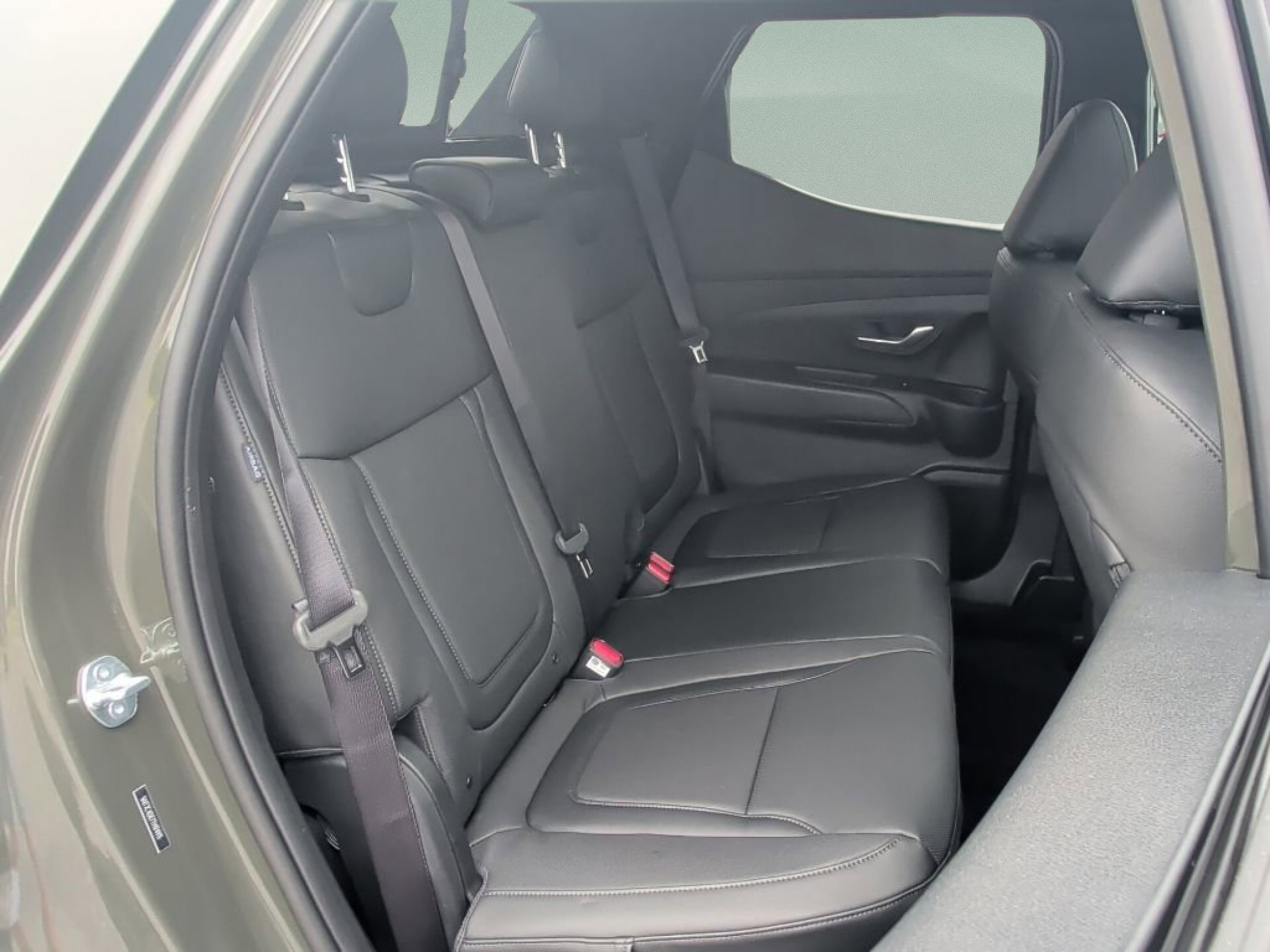New 2026 Rockwood Green Hyundai SEL Activity image 45