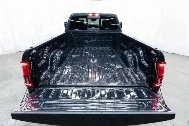 2026 RAM 2500 Big Horn - Photo 8