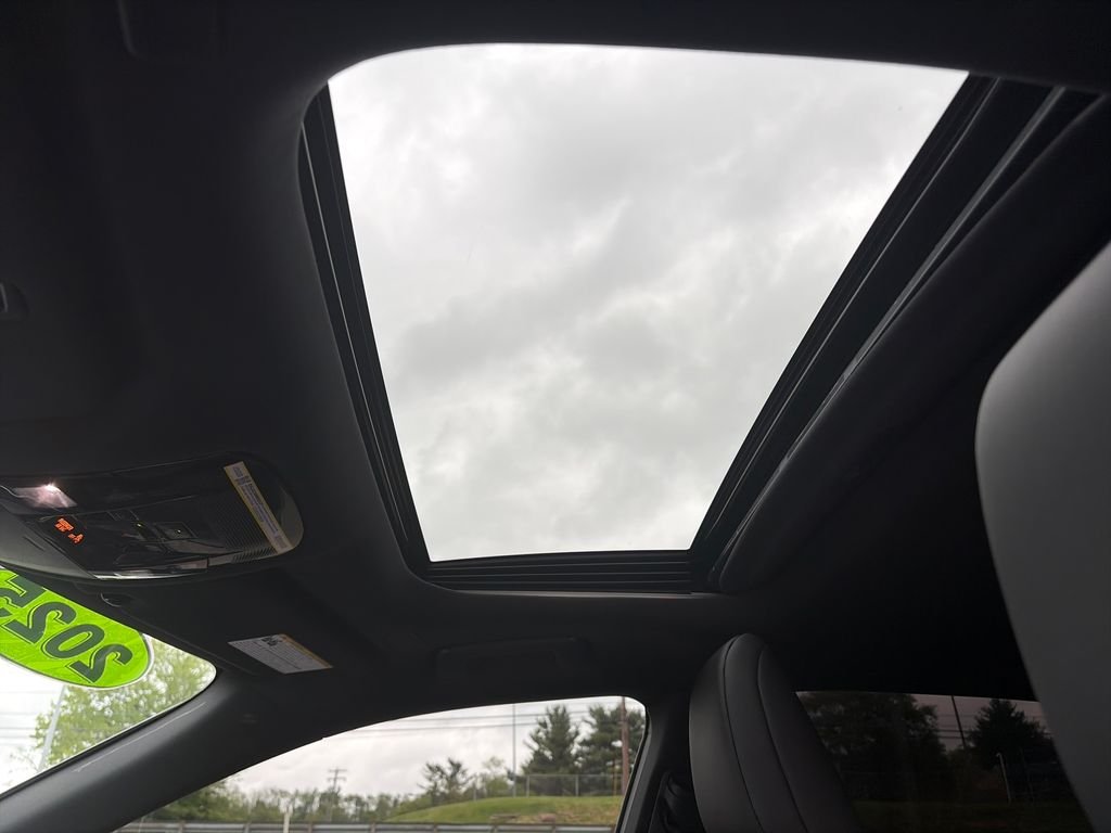 Used 2025 Black Lexus 350h Premium image 22