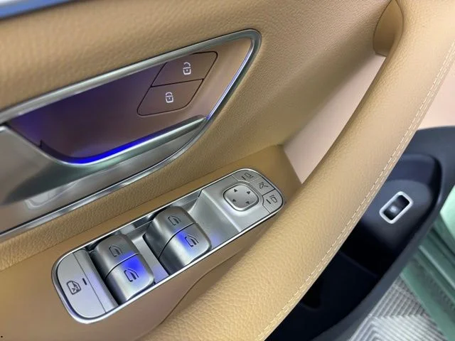 2026 Mercedes-Benz GLE GLE350 - Photo 15
